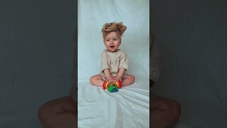 A little bit of Sunshine… 🌈