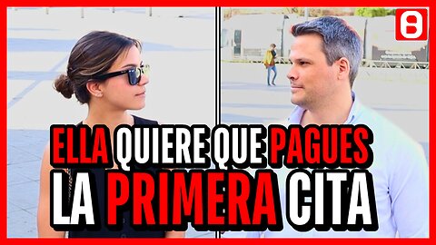 Por qué las mujeres quieren que pagues la primera cita según la psicología
