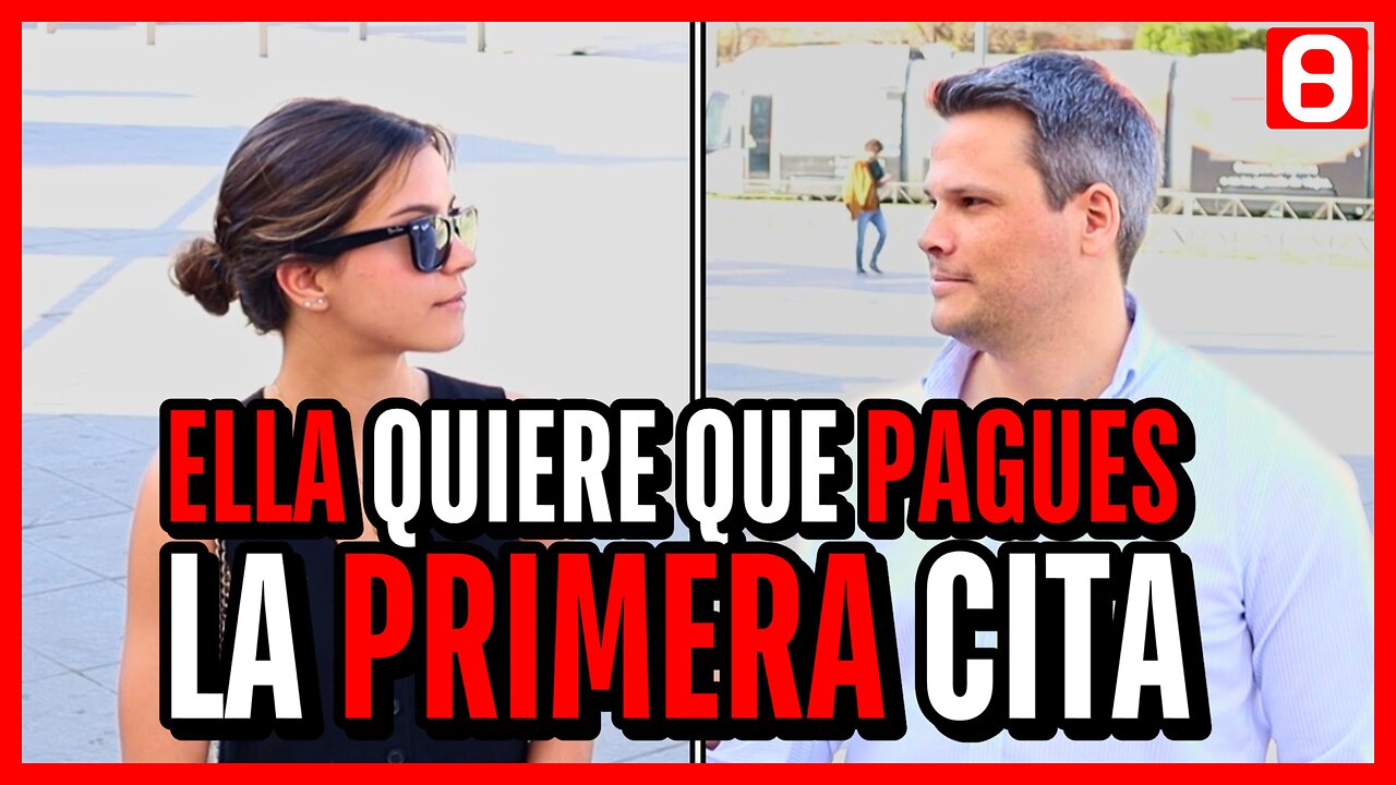 Por qué las mujeres quieren que pagues la primera cita según la psicología