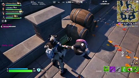 NO CAMERA FORTNITE AND VALORANT :D 