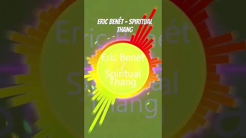 Eric Benét - Spiritual Thang