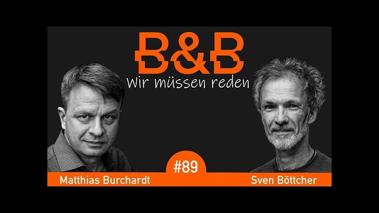 Vorsicht, scharf: Jüngstes Gericht mit Beilagen an Quatsch mit Soße.