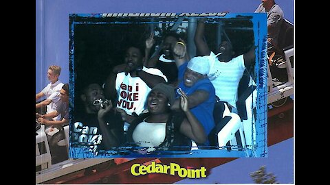 Cedar Point