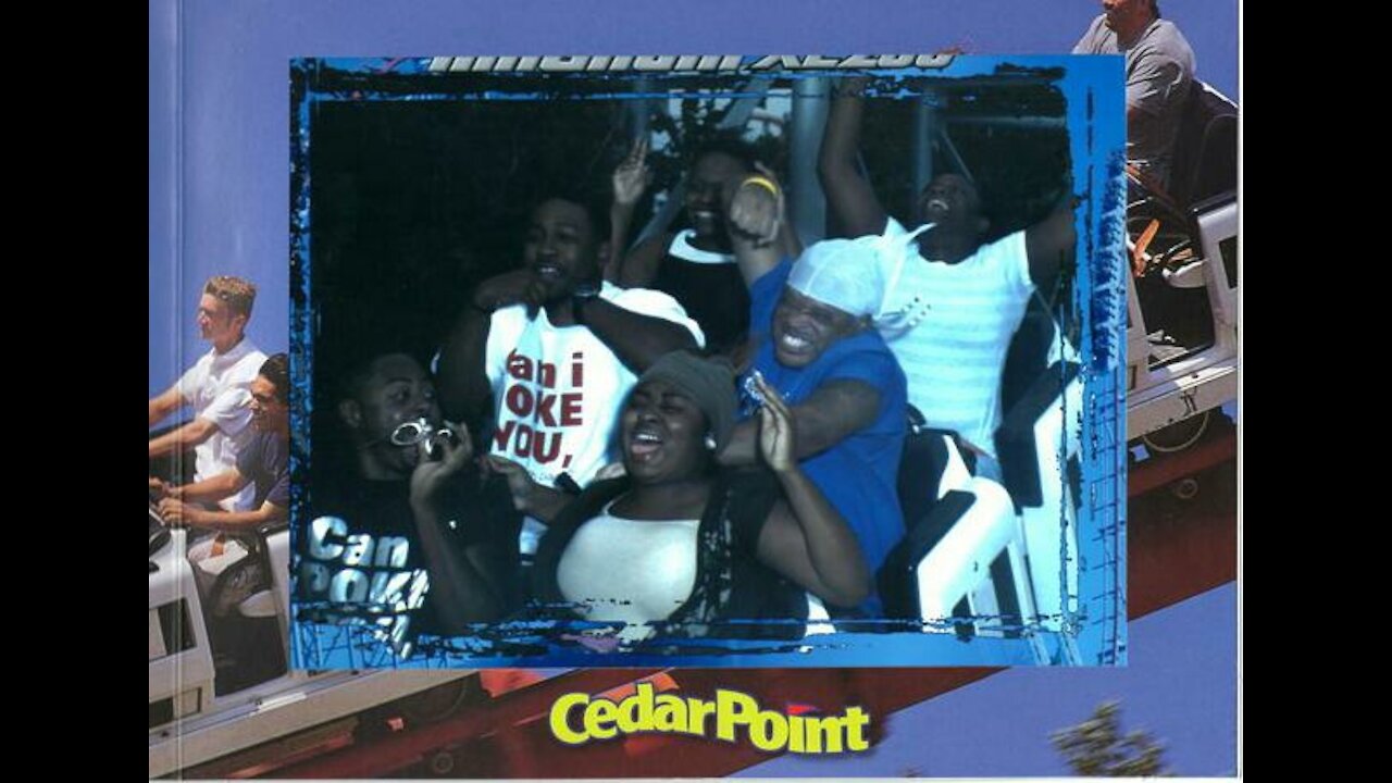 Cedar Point