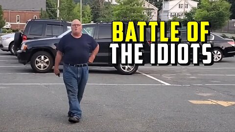 Battle Of the Idiot Auditor and Idiot Citizen