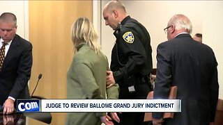 Local judge ordered to review fatal hit-and-run conviction