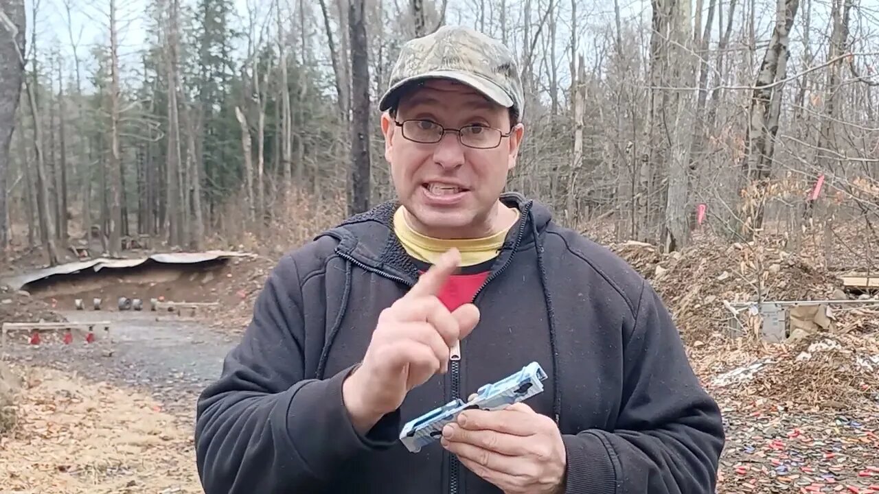 Polymer80 Buy-List before April 2022 deadline !