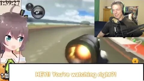 8 Minutes of Hololive Moments That Became Meme in The Community 2 by Holy Shrimp Ch. Reaction