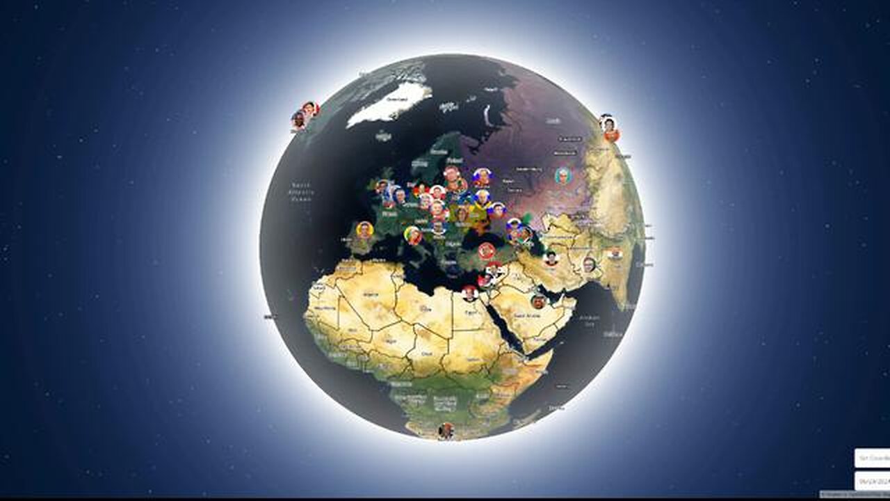 The Heat | Major Breakthroughs On Multiple Fronts | Panic Is Growing. Military Summary For 2024.6.29