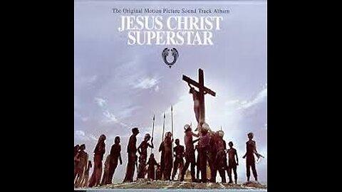 Jesus Christ Superstar [1973]