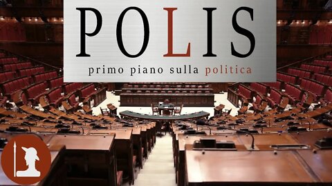 Polis pt. 2 - La "Draghizzazione" del nuovo Governo e il toto-ministri