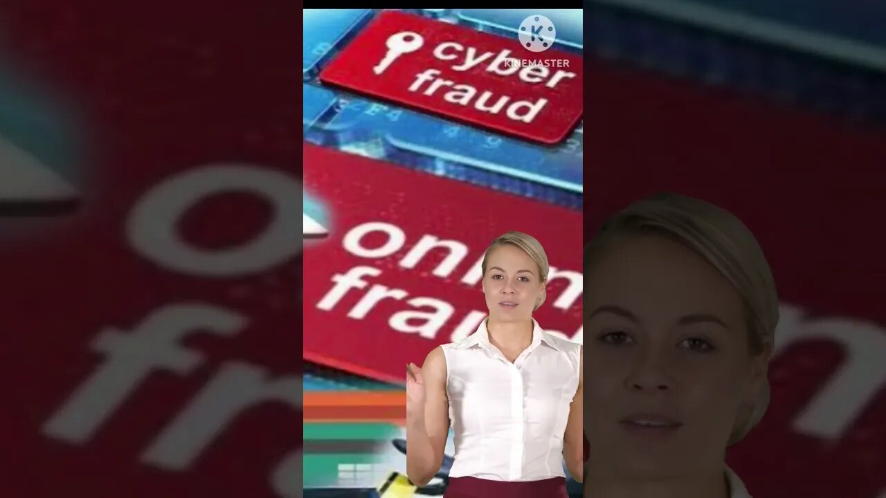 How to gain money after online fraud