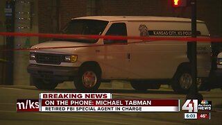 Former FBI agent on investigating a mass shooting