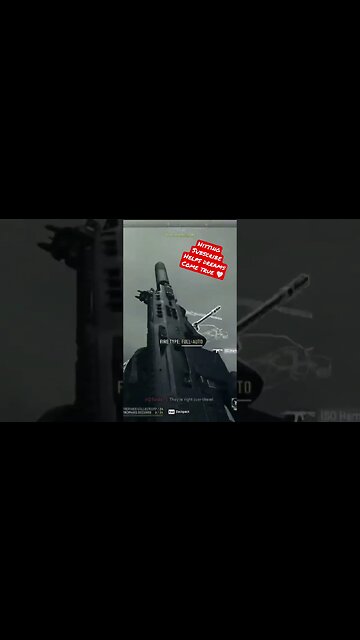 Dam, One Of Those Ending’s… #shorts #modernwarfare #mw2 #cod #pc #clips