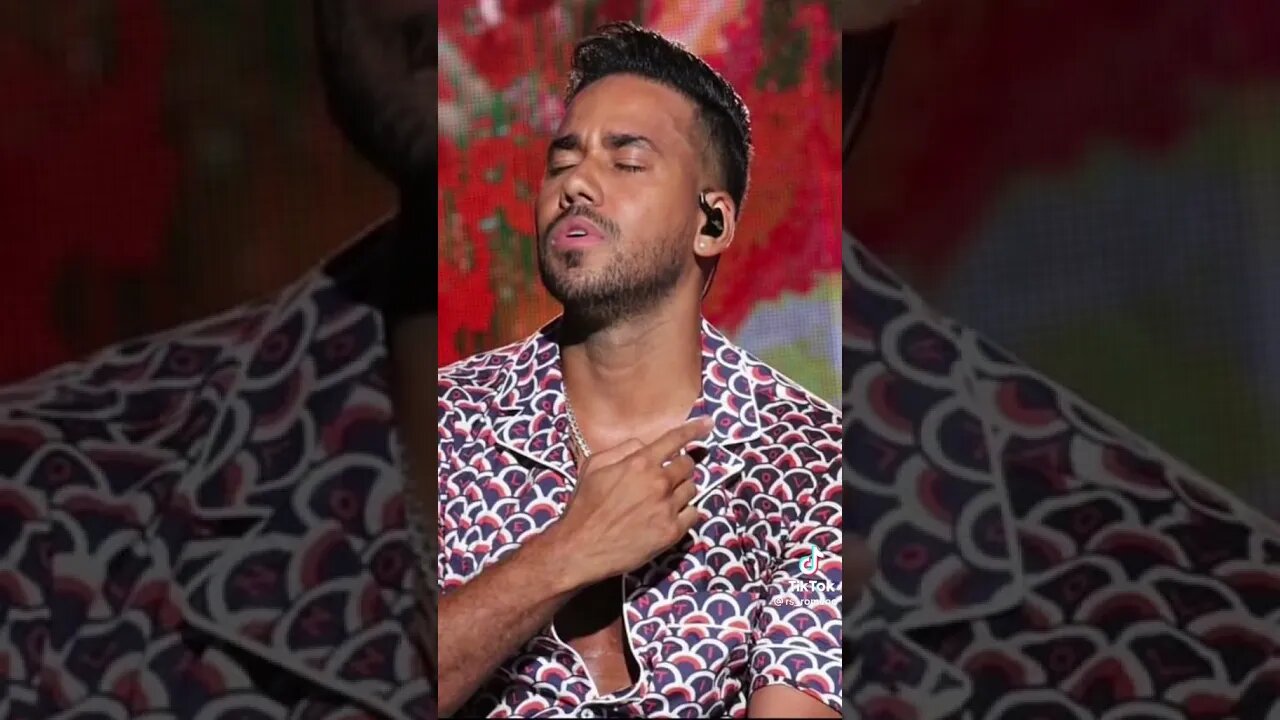 Si yo muero Romeo Santos