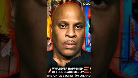 WHATEVER HAPPENED TO TRUE BLACK MEDIA? | LANCESCURV.com | @LanceScurv #blackmedia #lancescurv