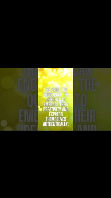 "Embracing Creativity: The Magician's Call to Authenticity"