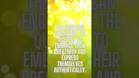 "Embracing Creativity: The Magician's Call to Authenticity"