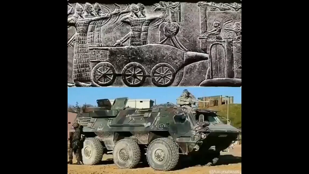 What has been done will be done again; there is nothing new under the sun
