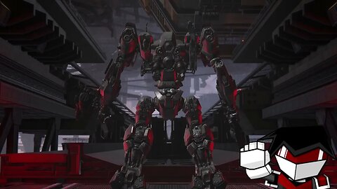 Load up Pilots! It's time for Armored Core 6!