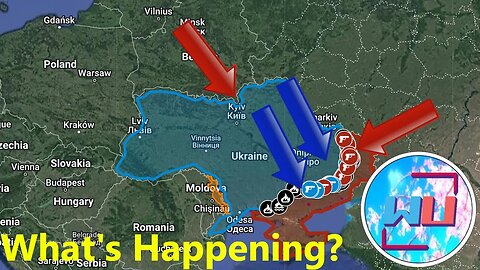Major Wagner Buildup in Belarus | Ukrainian Advances | Personal Account 07/15/23