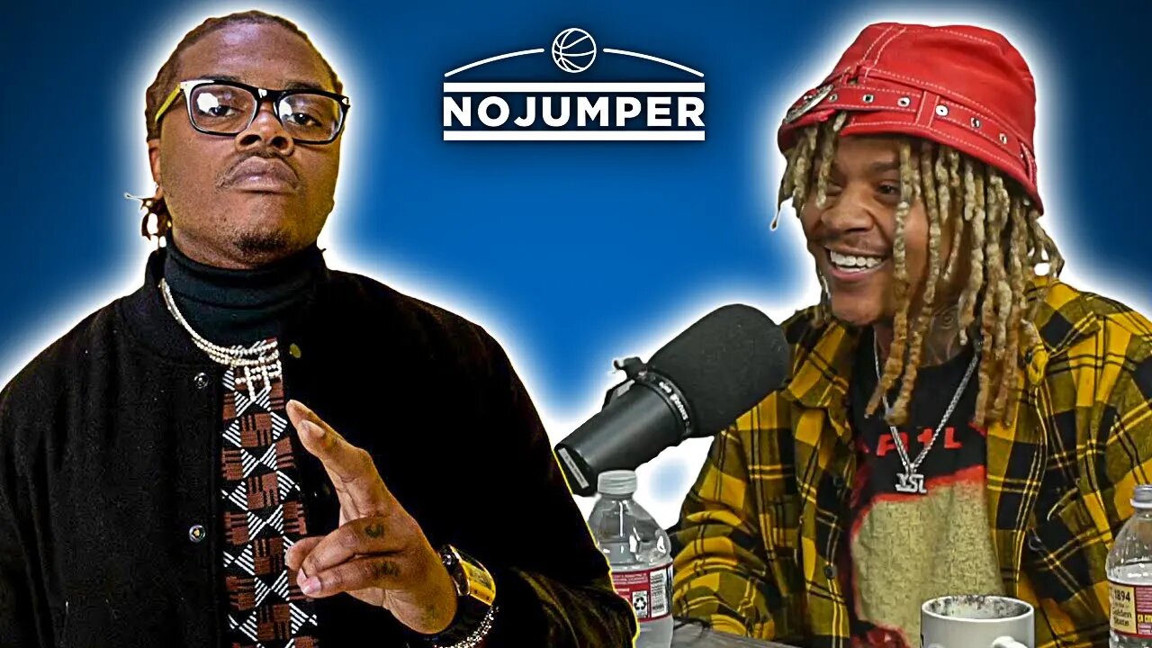 Taurus Speaks on How He Became Gunna's DJ & Producing on Wunna