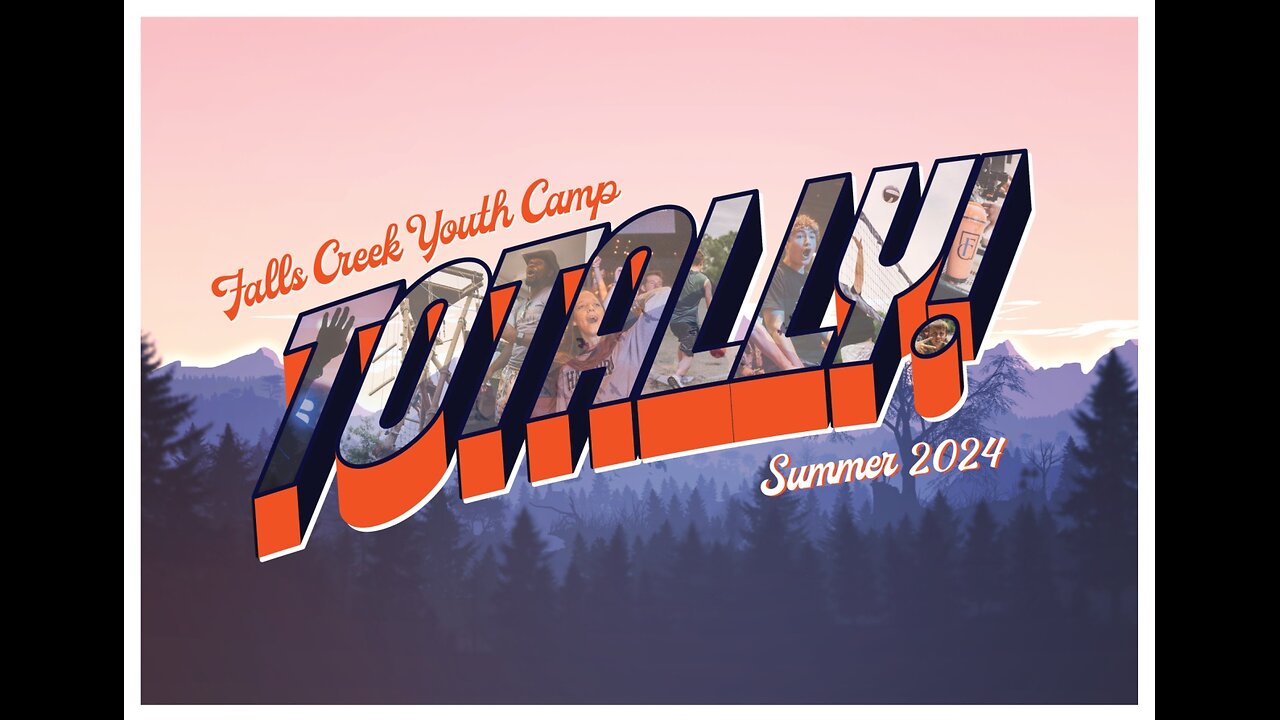 Youth Camp 2024
