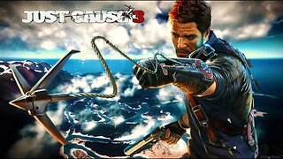 Just Cause 3 Unkommentiert