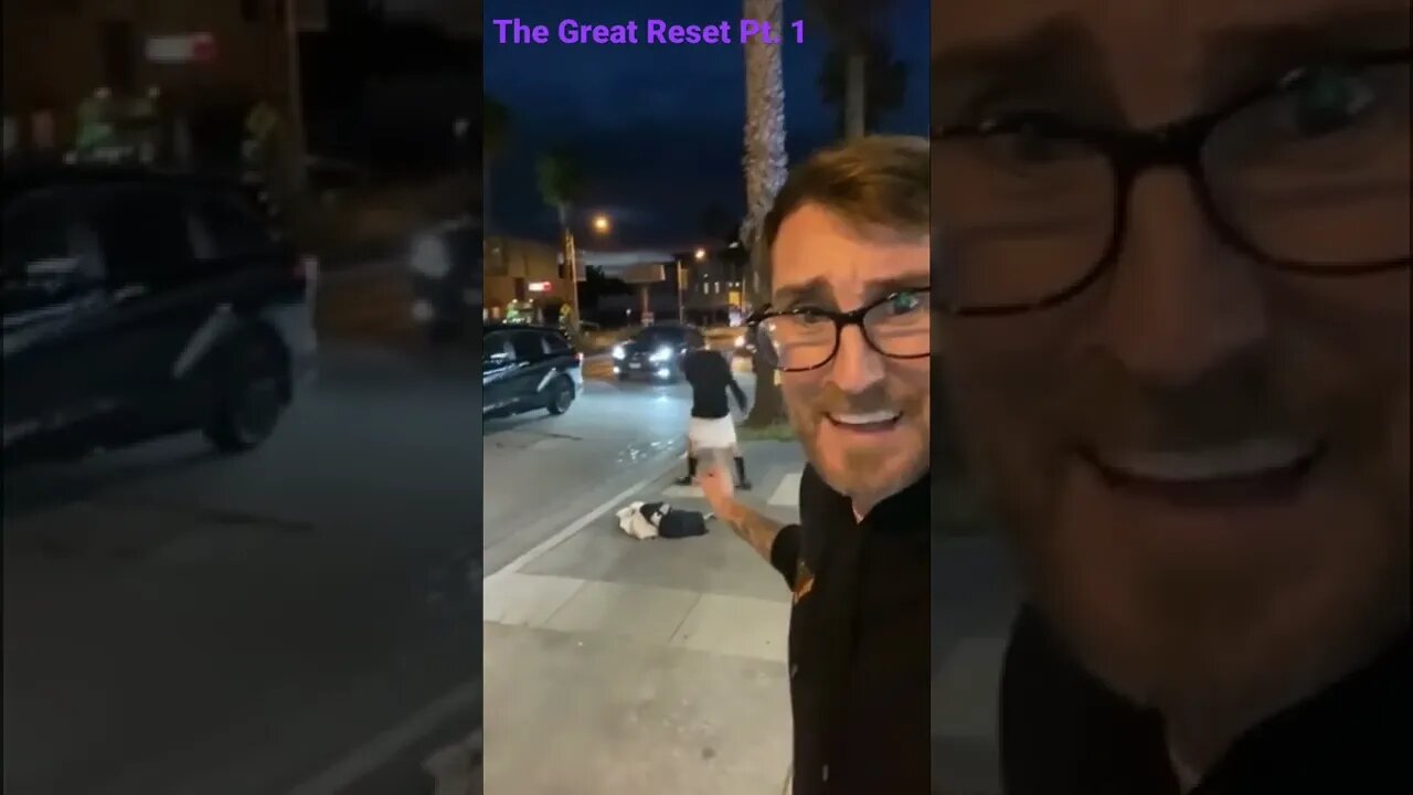The Great Reset Pt.1
