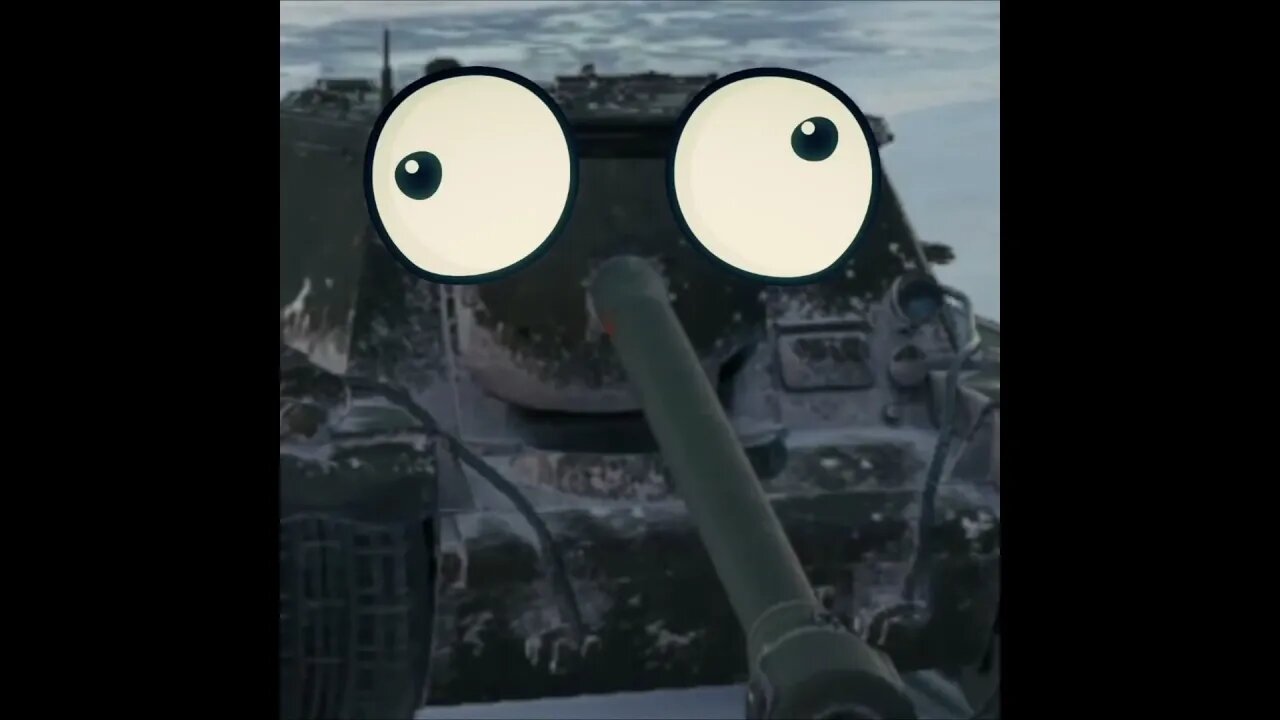 #wot И даже во взводе #fan #worldoftanks #shorts