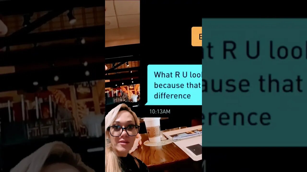 Man tries meeting 14yr old for s*x but he meets this guy instead. #shorts #pedoBUST