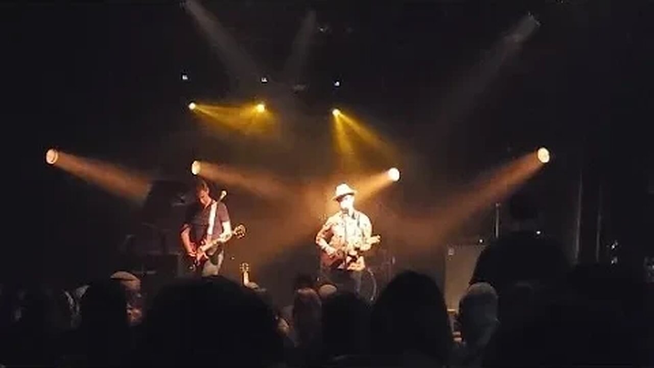Israel Portnoy - Baby Boo - live in Jerusalem - Unity Inspires Projects!