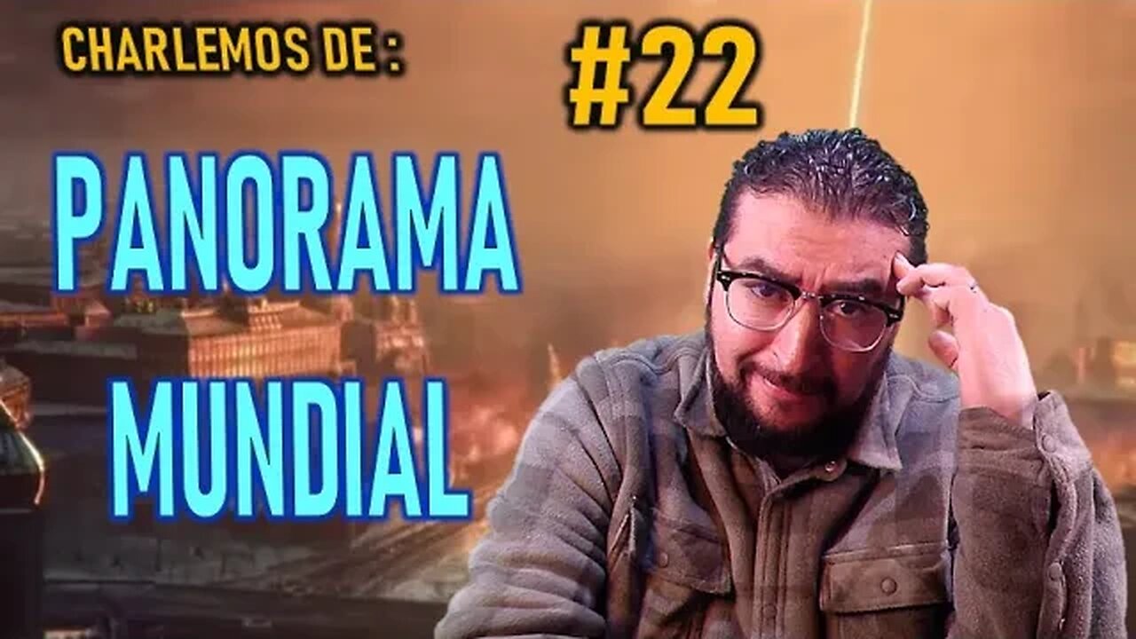 CHARLEMOS #22 DE TODO UN POCO