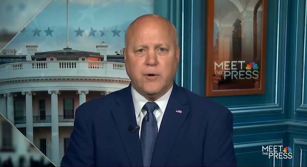 Biden Campaign Co-chair Claims Biden Fixed Border On Day 1 But GOP Blocked It