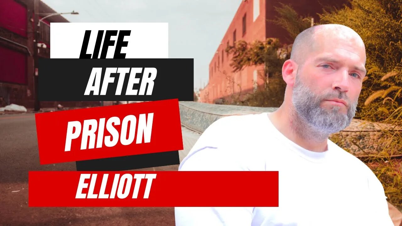 Elliott - Re-entry