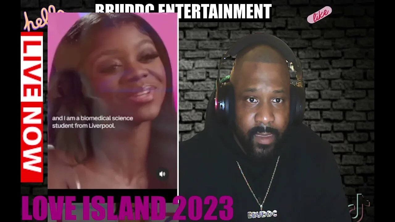 LOVE ISLAND 2023 BLACK GIRL GATE, THEY NEVER PUT 10/10 BLACK GIRLS ON