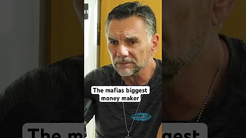 The mafias biggest money maker - Michael Franzese