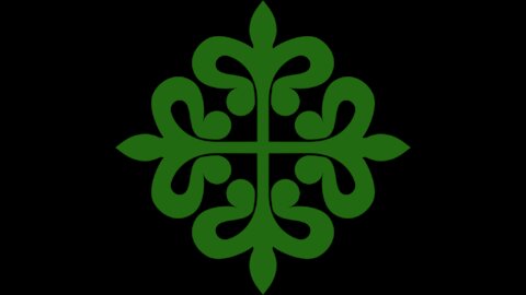 CRUX DE ALCANTARA