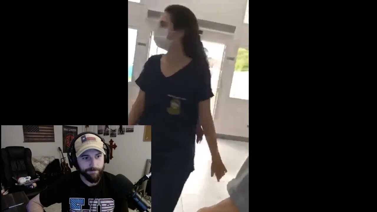Trans Dude Dragged Out Of Women's Bathroom In Brazil