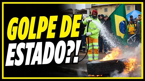 PERIGO: GOLPE A VISTA! | Cortes do MBL