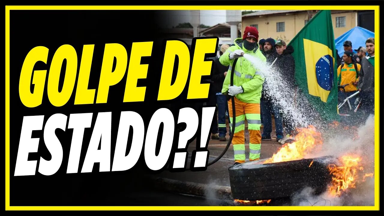 PERIGO: GOLPE A VISTA! | Cortes do MBL