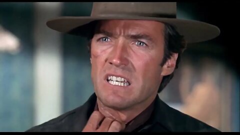 Hang ‘Em High - 1968