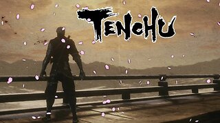 Tenchu Stream Opening