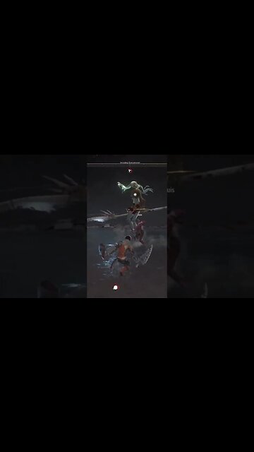 code vein this is the hardest boss fight yet so freaking cheap