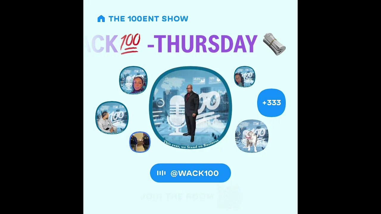 Wack 💯 Says Donat 🍩 Don’t Run S**T On The 💯 Ent Floor, Stop Flagging 🍩 #short #shorts