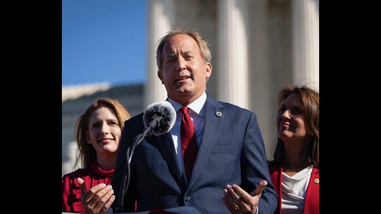 Updated: Supreme Court Preserves Texas 6-Week Abortion Ban but Allows Challenge