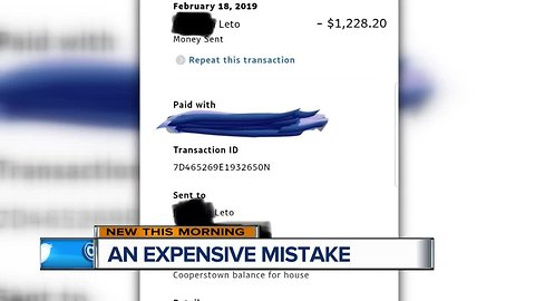 Local moms' simple mistake left them without $1,200