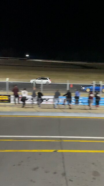 Subaru WRX vs Audi S3