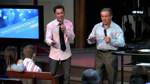 Saving Dialogue // Спасающий розговор