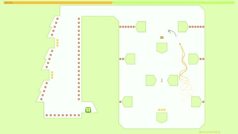 N++ - Denouementality (SU-C-12-02) - G--